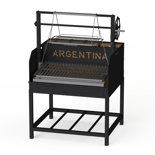 VESTA - Argentina Grill All Stop Trading