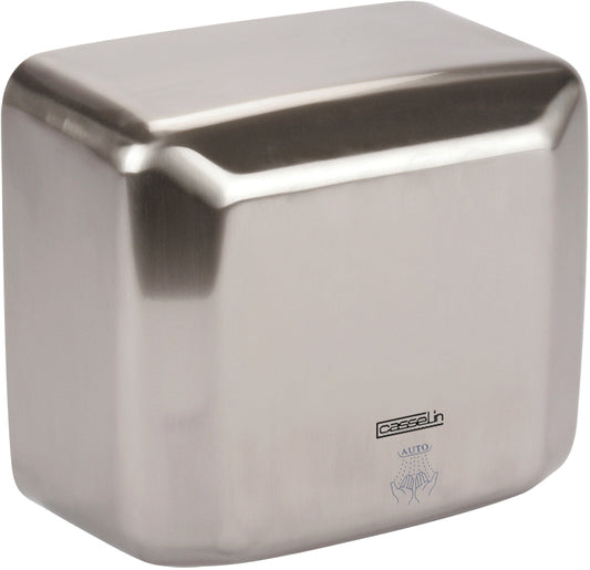 Hand dryer stainless steel - C1INOX