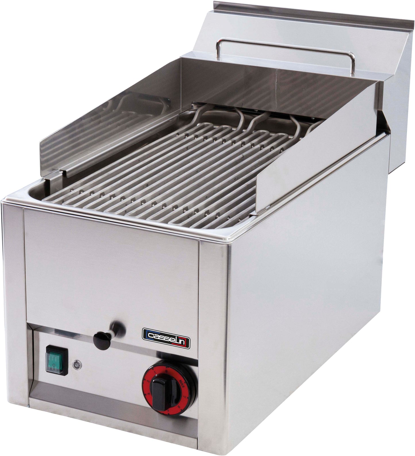 Electric water grill 33 - C6CGEO33
