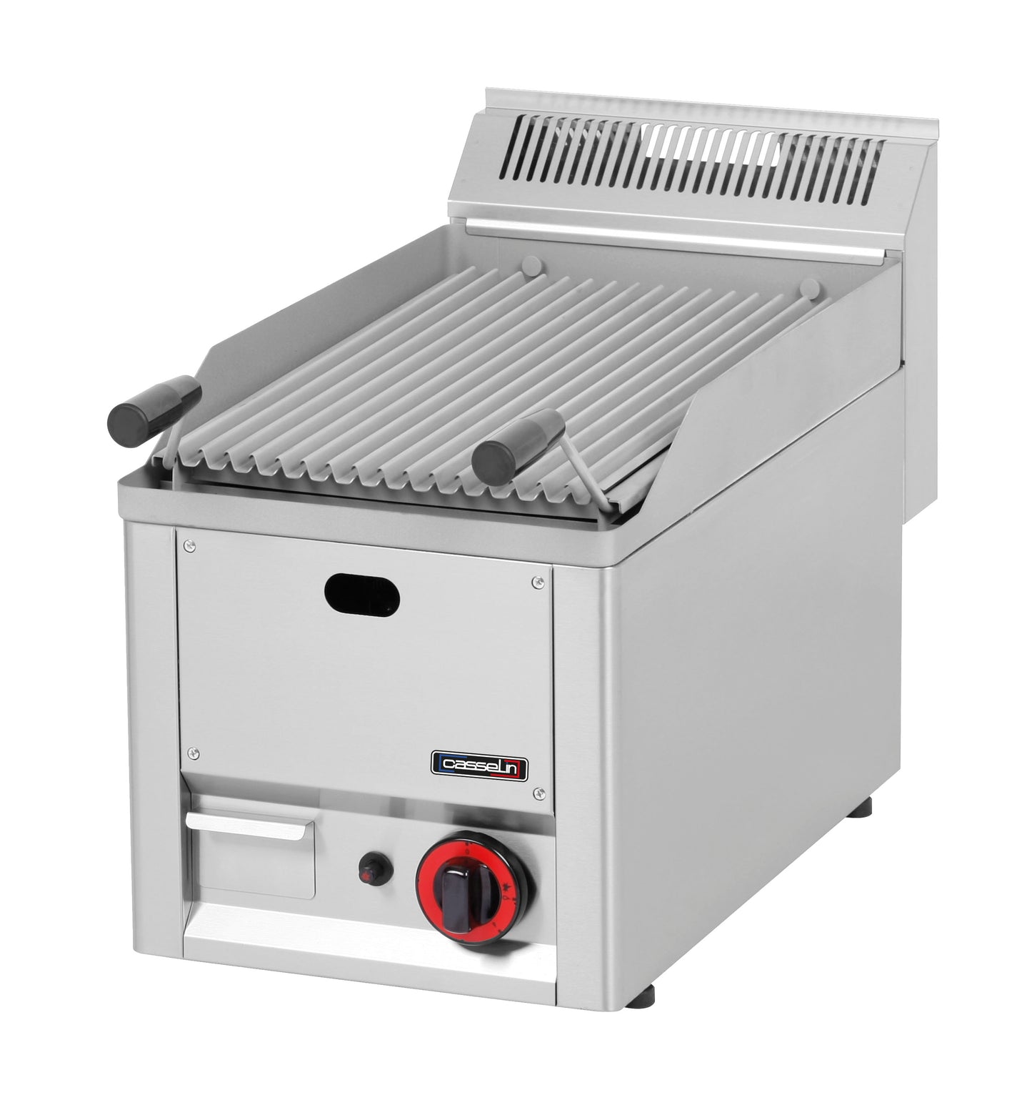Lava stone grill 33 - C6CGPL33