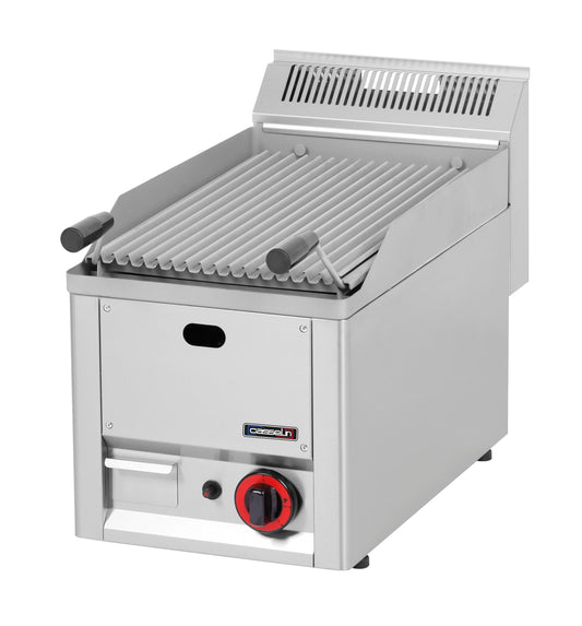 Lava stone grill 33 - C6CGPL33