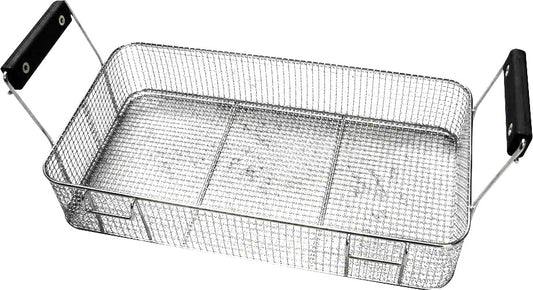Basket for deep fryers 16 liters - C6CPF16