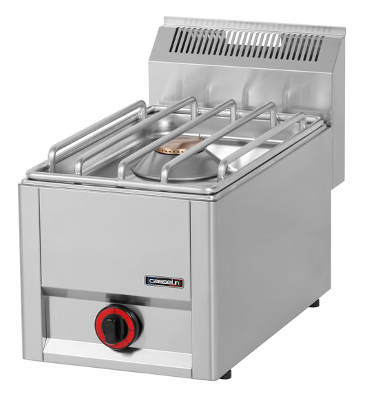 Gas table-top cooker 1 burner L 33 - C6FOG1FL33