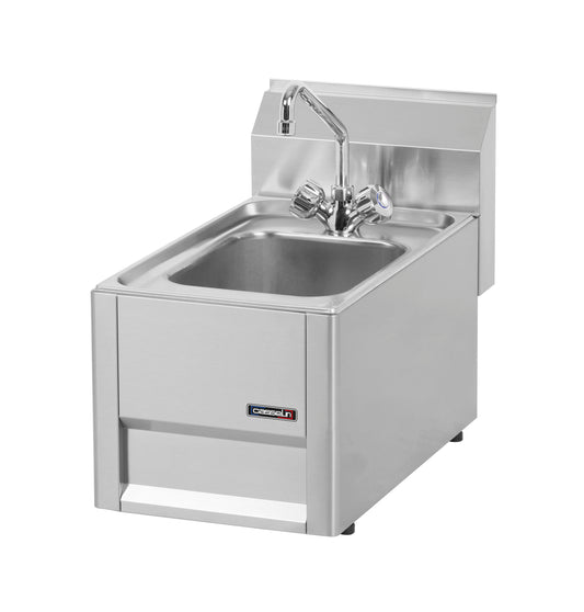 Worktop with sink 33 - C6MTE33