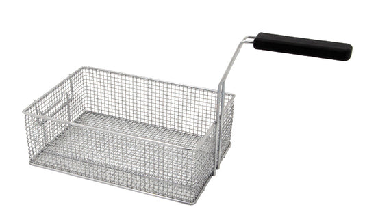 Basket 1/1 for deep fryers 13 liters - C6P1F13