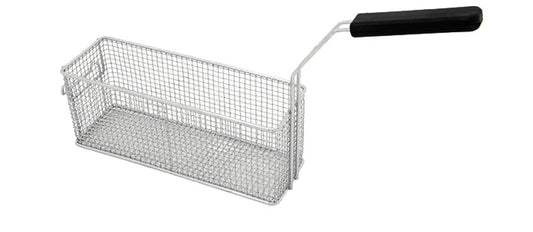 Basket 1/2 for deep fryers 13 liters - C6P2F13