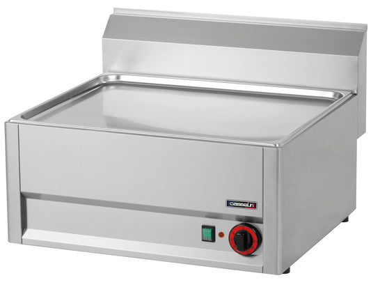 Heated worktop 66 - C6PTC66