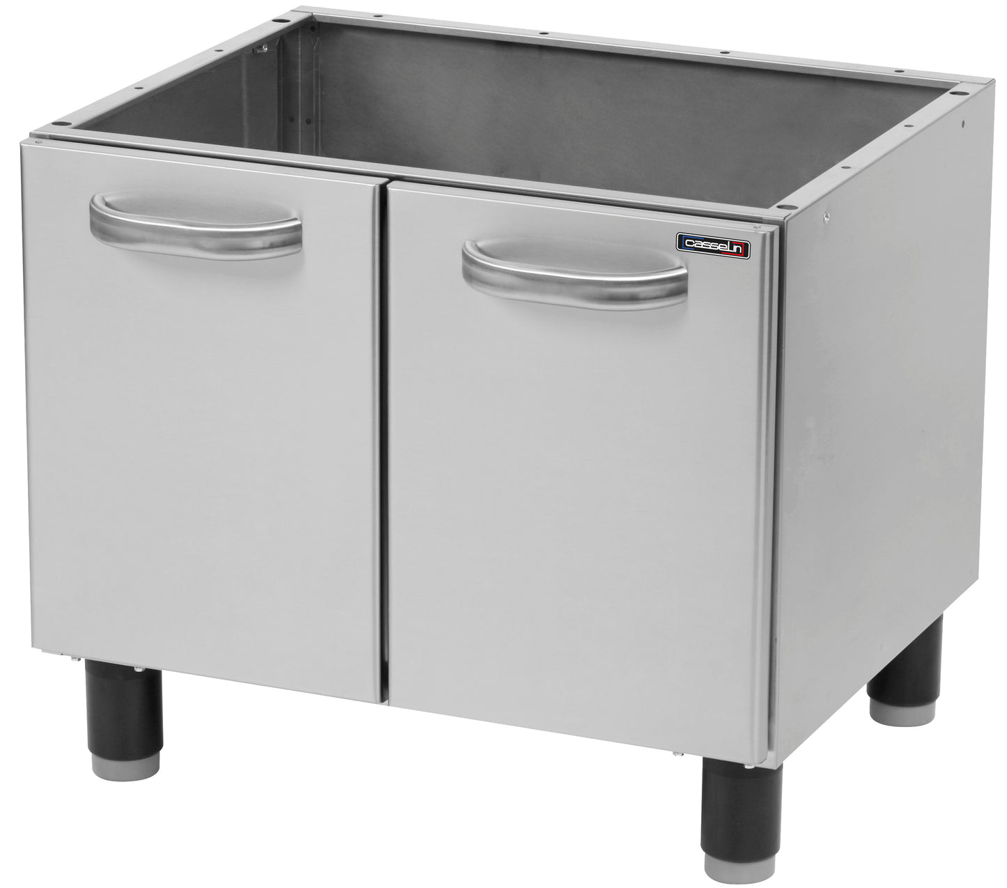 Cabinet with 2 doors 66 - C6S2P66