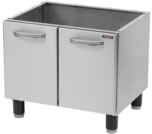 Cabinet with 2 doors 66 - C6S2P66