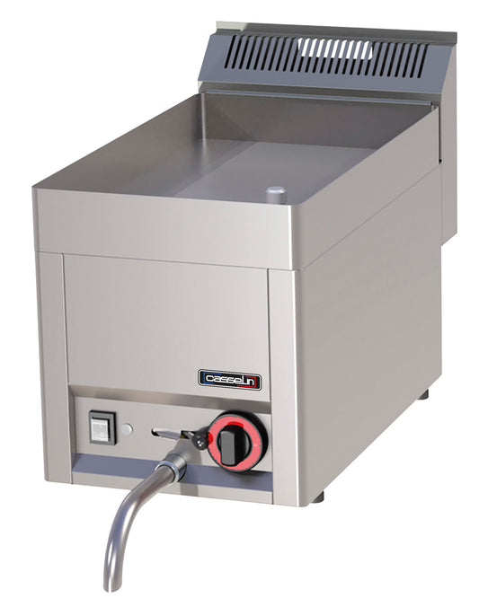 Electric frying pan 6 liters with drain tap 33 - C6SEV633