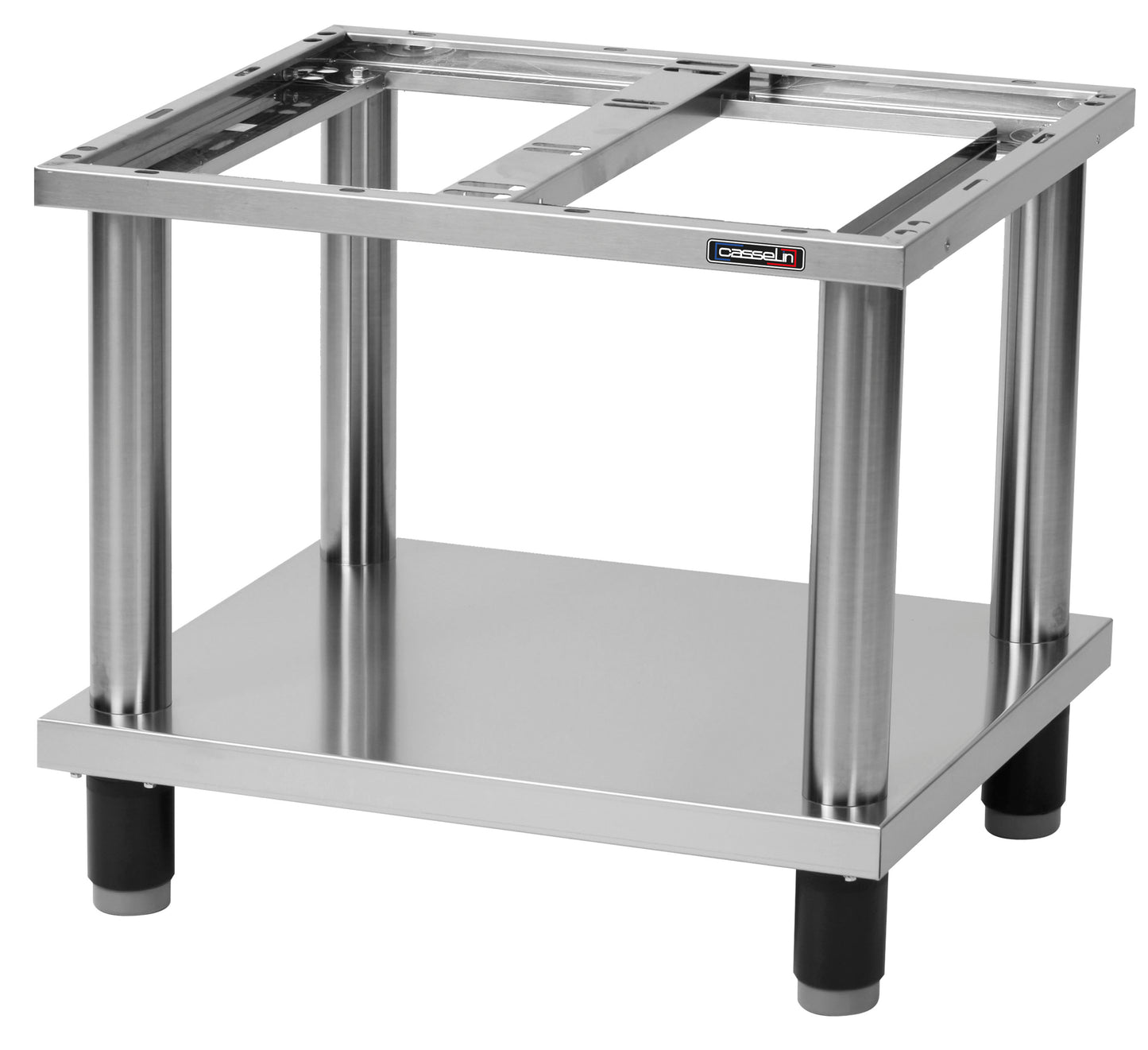 Open cabinet 132 - C6SO132