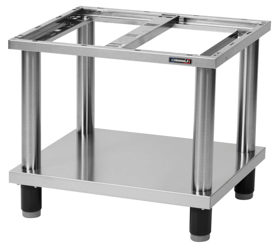 Open cabinet 33 - C6SO33