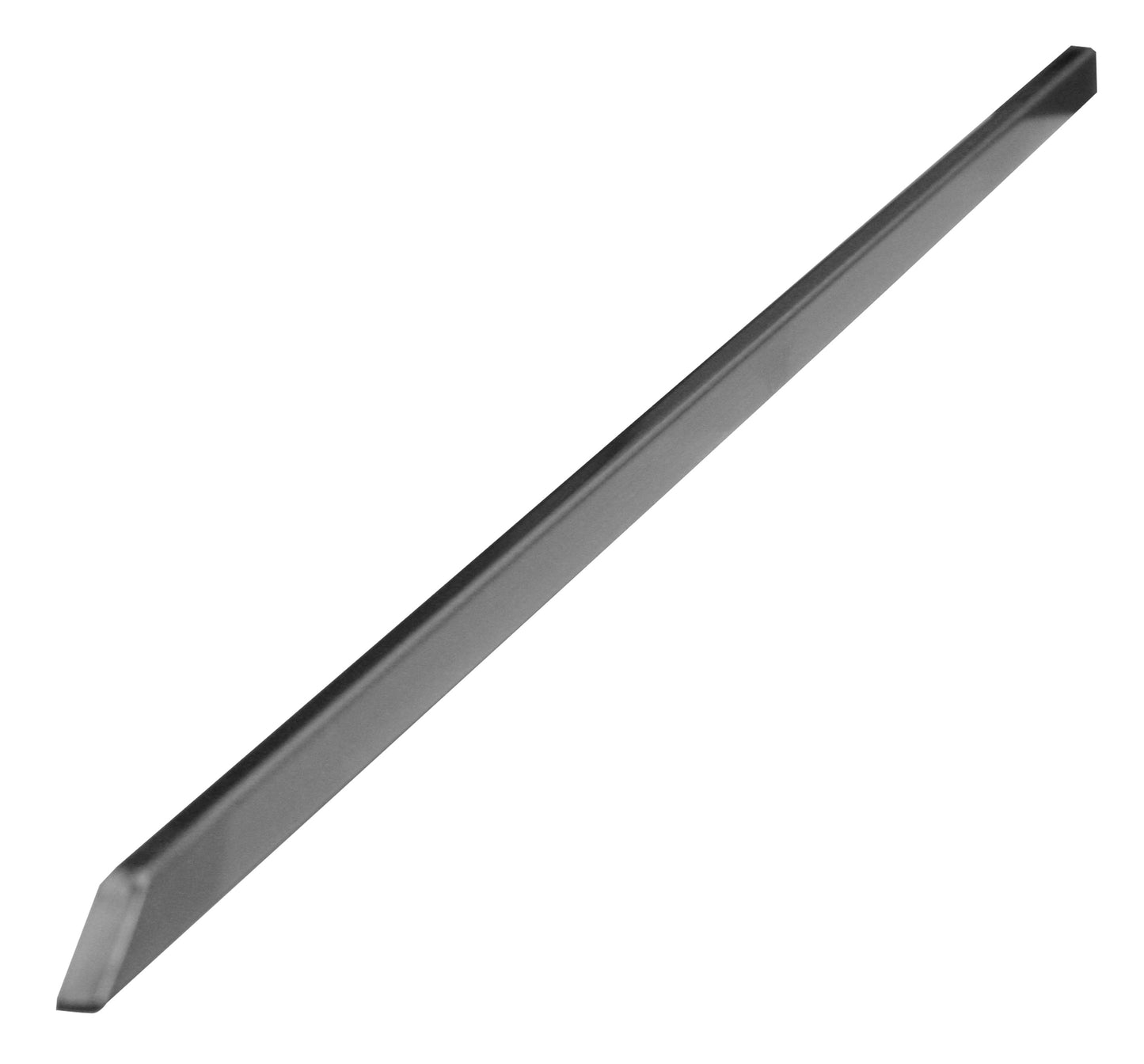 Cover strip for cabinet - C7BRS