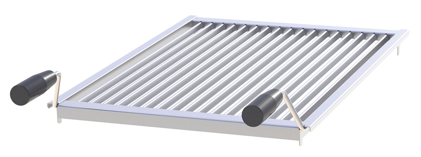 Fish grid for CGPL - C7GPCGPL