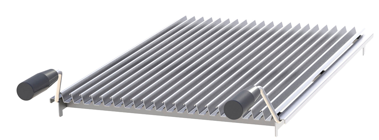 Meat grid for CGPL - C7GVCGPL