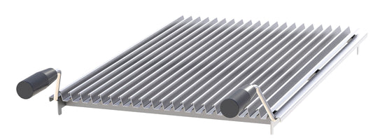 Meat grid for CGPL - C7GVCGPL