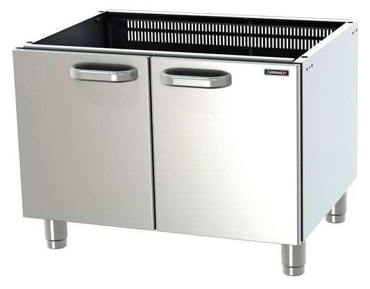 Cabinet with 2 doors 80 - C7S2P80