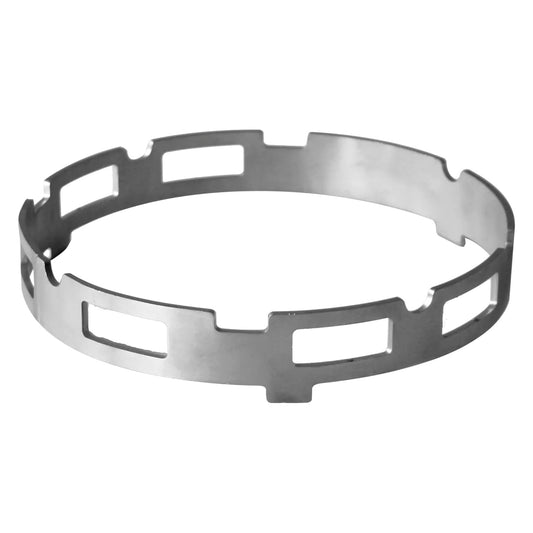 Support for wok pan - C7SPW