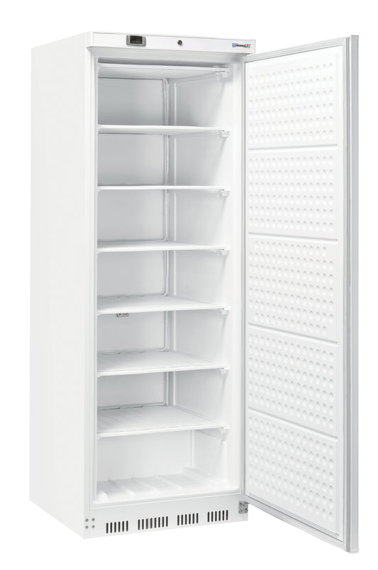 Upright Freezer 400 L White - CAN400LB