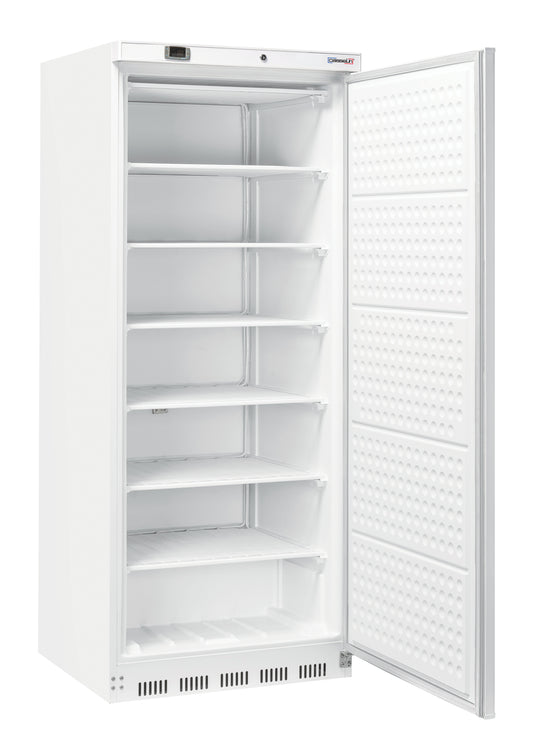 Upright Freezer 600 L White - CAN600LB
