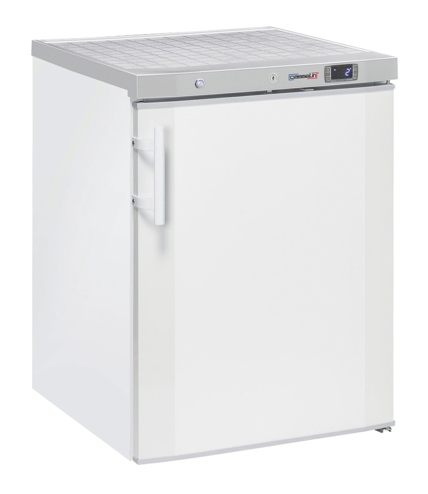 Upright Fridge 200 L White A++ - CAP200LBA