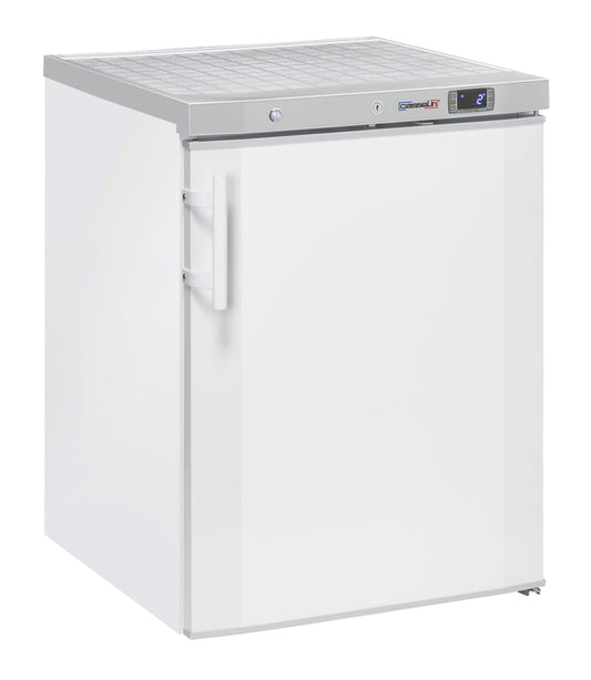 Upright Fridge 200 L White A++ - CAP200LBA
