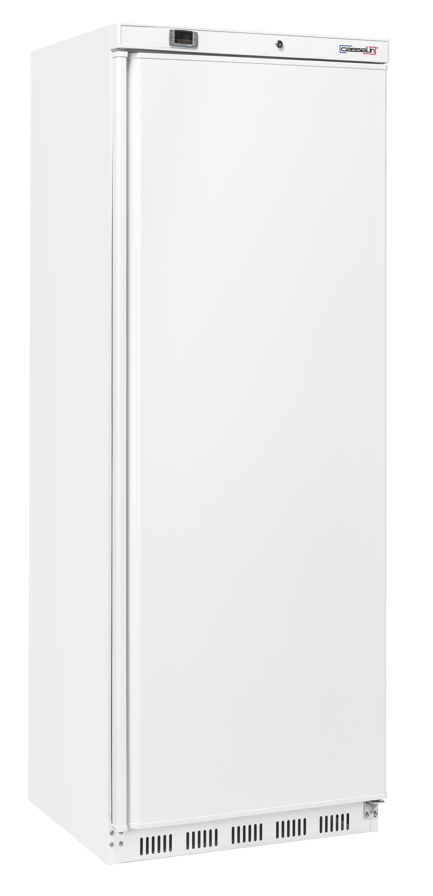 Upright Fridge 400 L White - CAP400LB