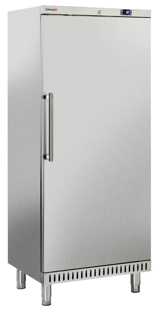 Bakery fridge 400 L Steel - CAPP400L