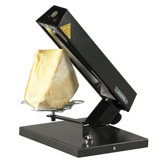 Raclette machine - 1/4 alpage cheese - CAR14