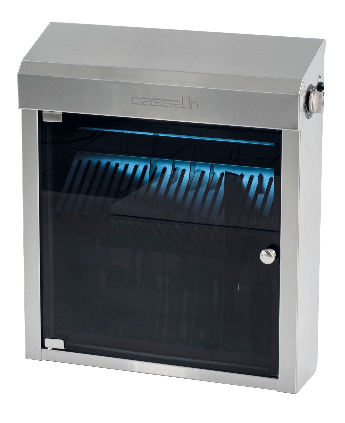 Sterilization cabinet - 20 knives - CAS20C