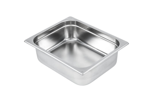 Gastronorm container 1/2 - CBG12100B