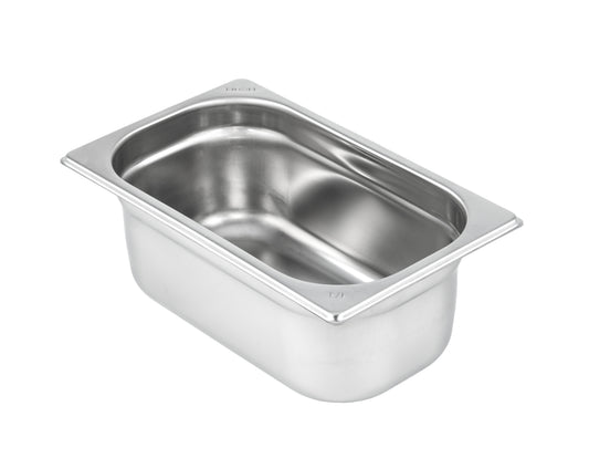 Gastronorm container 1/4 - CBG14150B