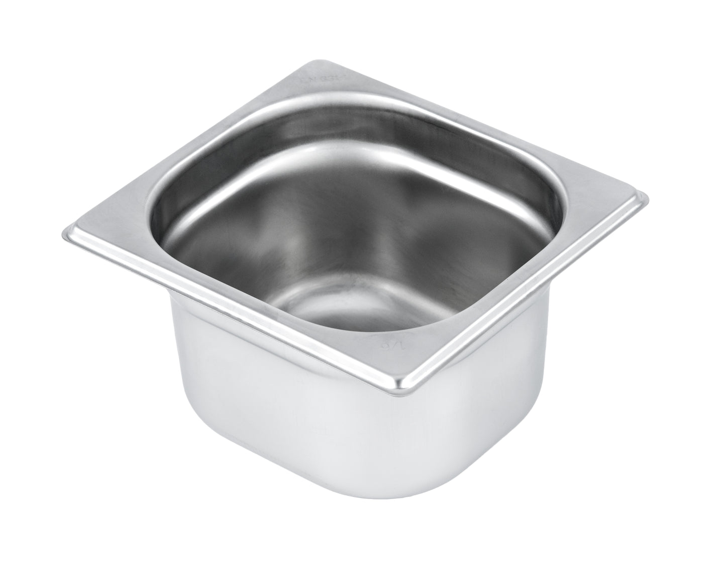 Gastronorm container 1/6 - CBG16100B