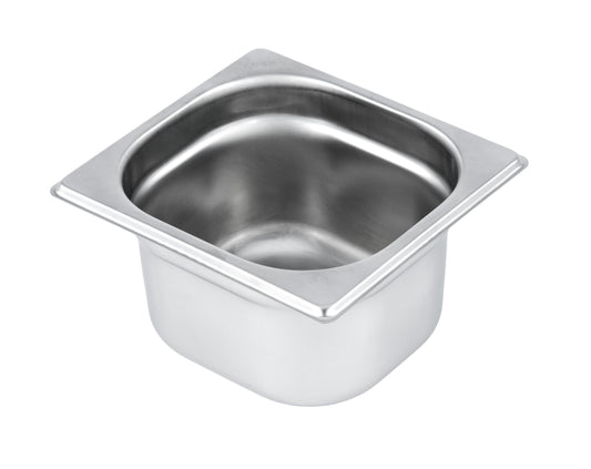 Gastronorm container 1/6 - CBG16100B