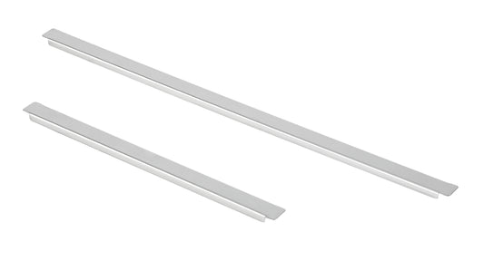Adaptor bar for gastronorm containers 530mm - CBGB530B