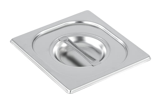 Gastronorm lid 1/6 - CBGC16B
