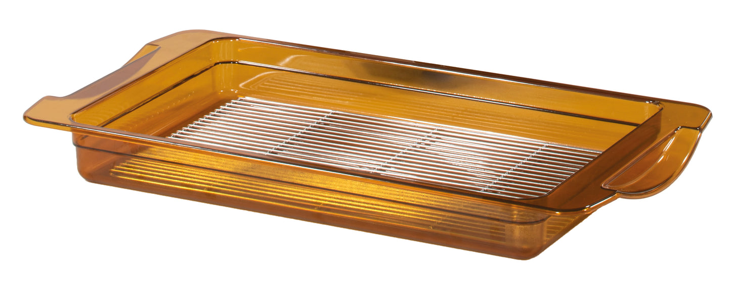 GN 1/1 high temperature container - CBGHT11