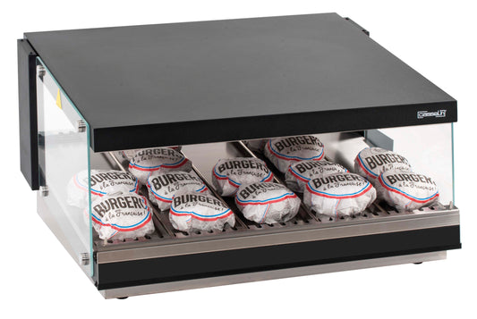 Bin - Pass burger 80-1 - CBIN801