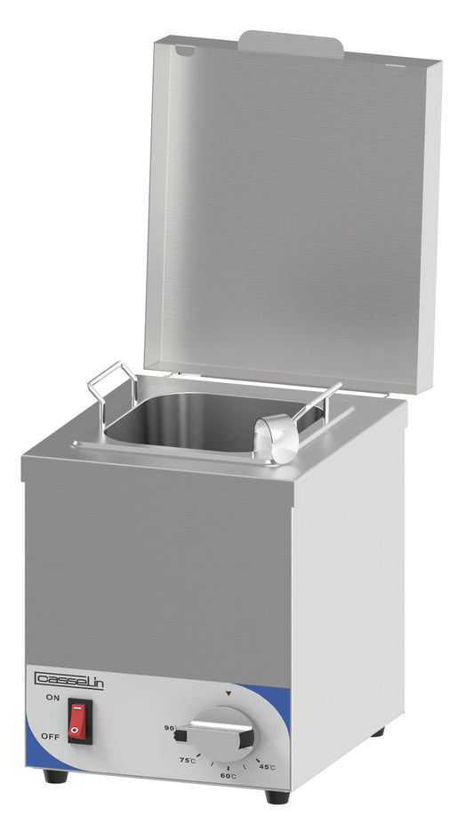 Bain-marie for sauce - Compact - CBMSC1