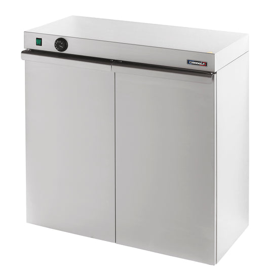 Plate warmer 120 - CCA120