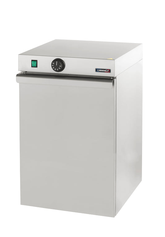 Plate warmer 30 - CCA30