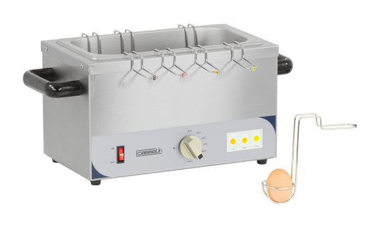 Eggs cooker - CCAEF