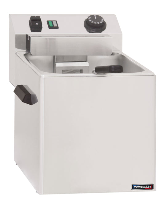 Electric pasta cooker - 1 basket - CCAP1G