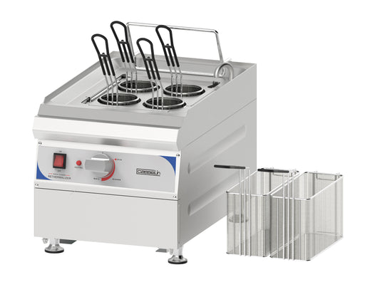 Pasta cooker 9 liters - CCAP9