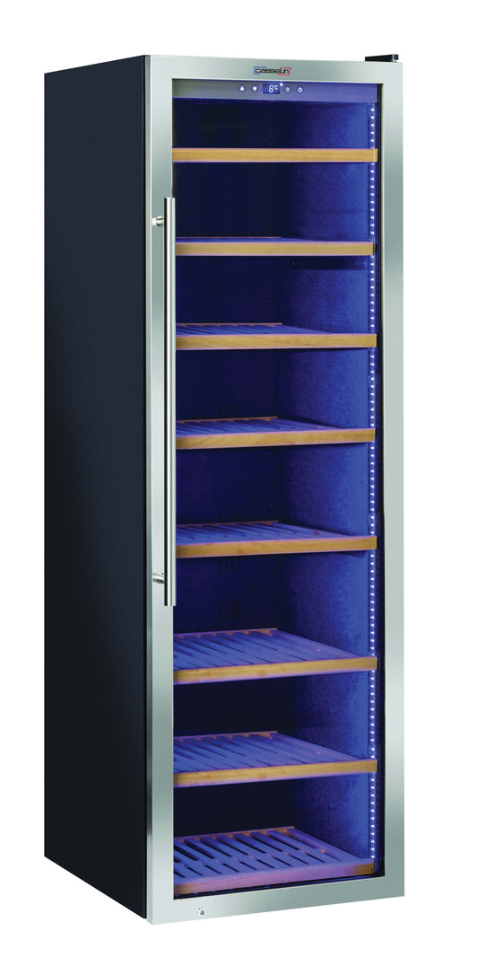Wine cellar 168 bottles - CCAV168