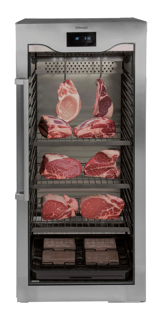 Dry aging cabinet 480 L - CCM480L