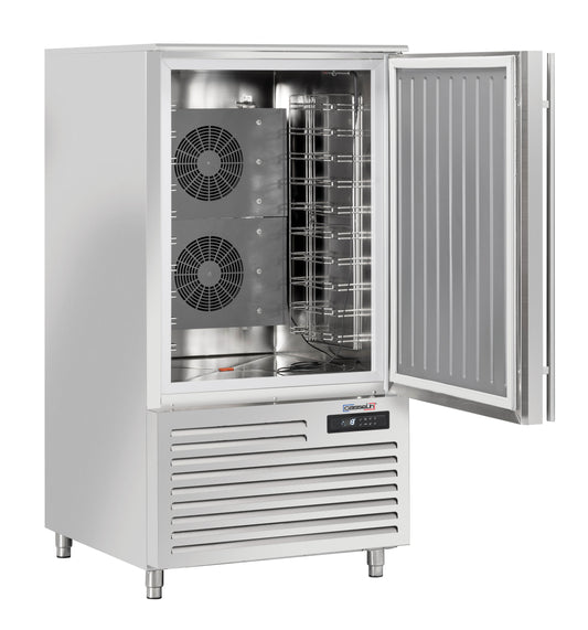 Blast chiller 10 levels - CCRR10N
