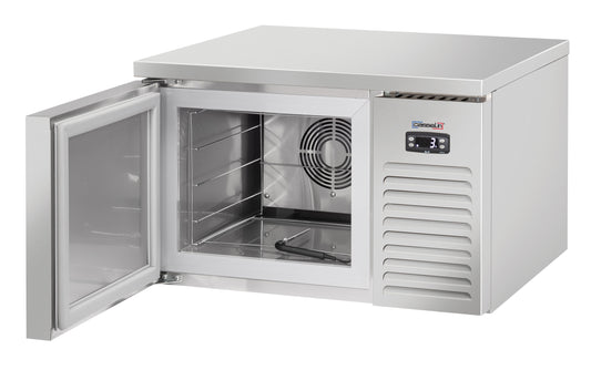 Blast chiller 3 levels - CCRR3N