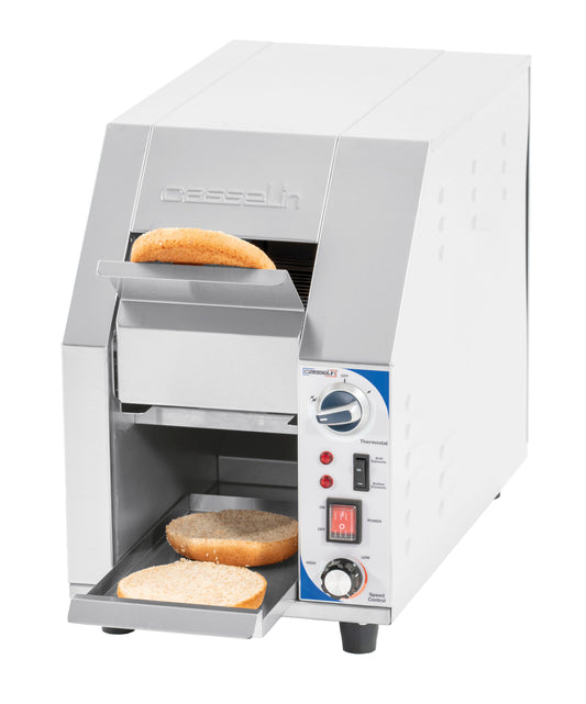 Conveyor toaster XS - CCYTXS