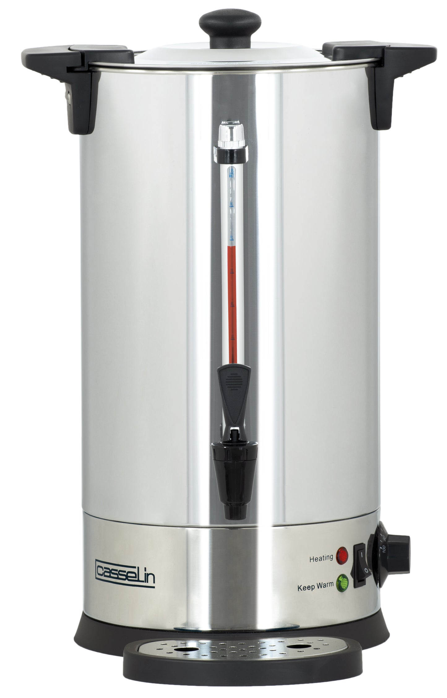 Water boiler 10 L - CDEC10